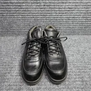 Red Wing Shoes | Shoes | Red Wing Shoes Mens 9 Black Leather  display picture 3